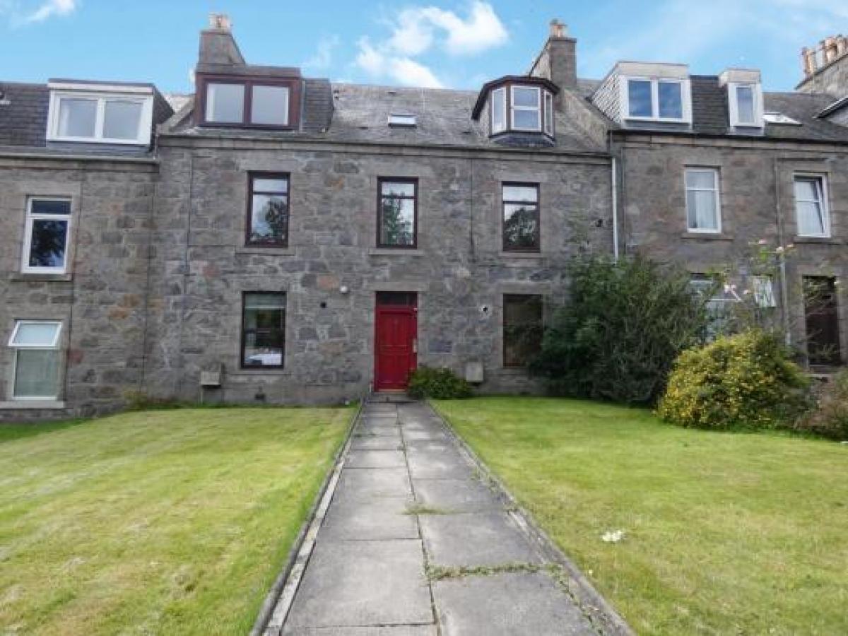 Picture of Apartment For Sale in Aberdeen, Aberdeenshire, United Kingdom