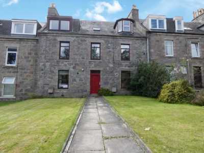 Apartment For Sale in Aberdeen, United Kingdom