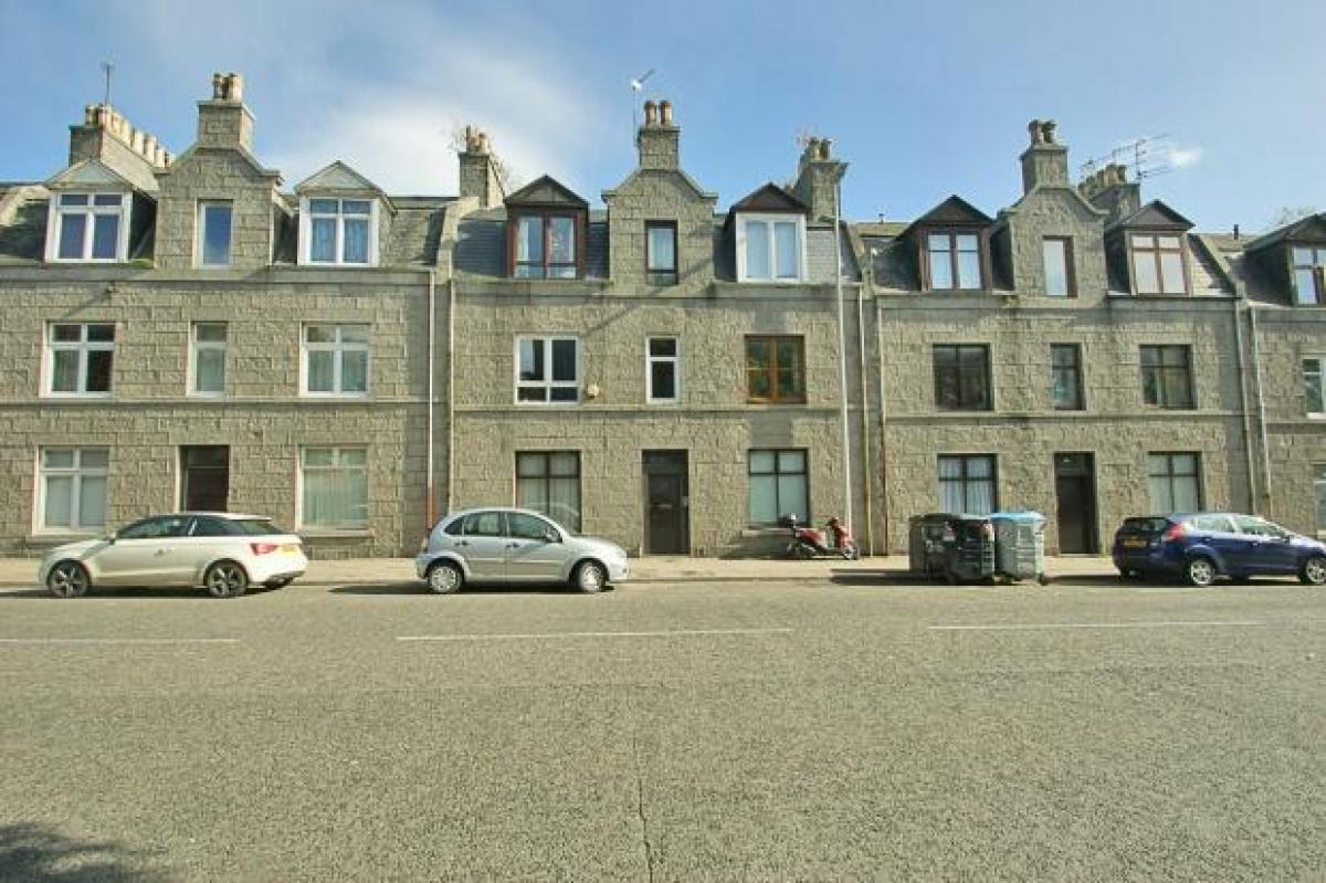 Picture of Apartment For Sale in Aberdeen, Aberdeenshire, United Kingdom