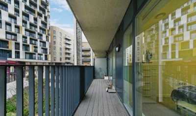 Condo For Sale in London, United Kingdom