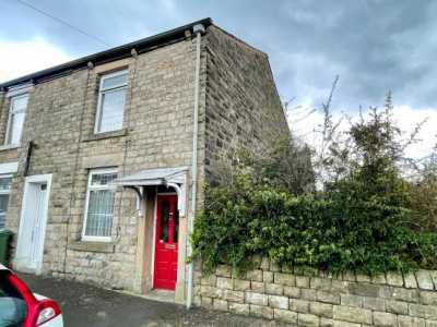 Home For Sale in Hyde, United Kingdom
