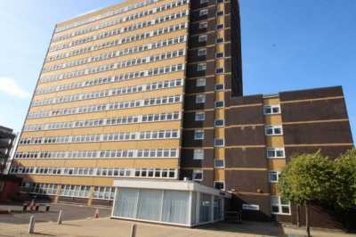 Apartment For Sale in Bootle, United Kingdom