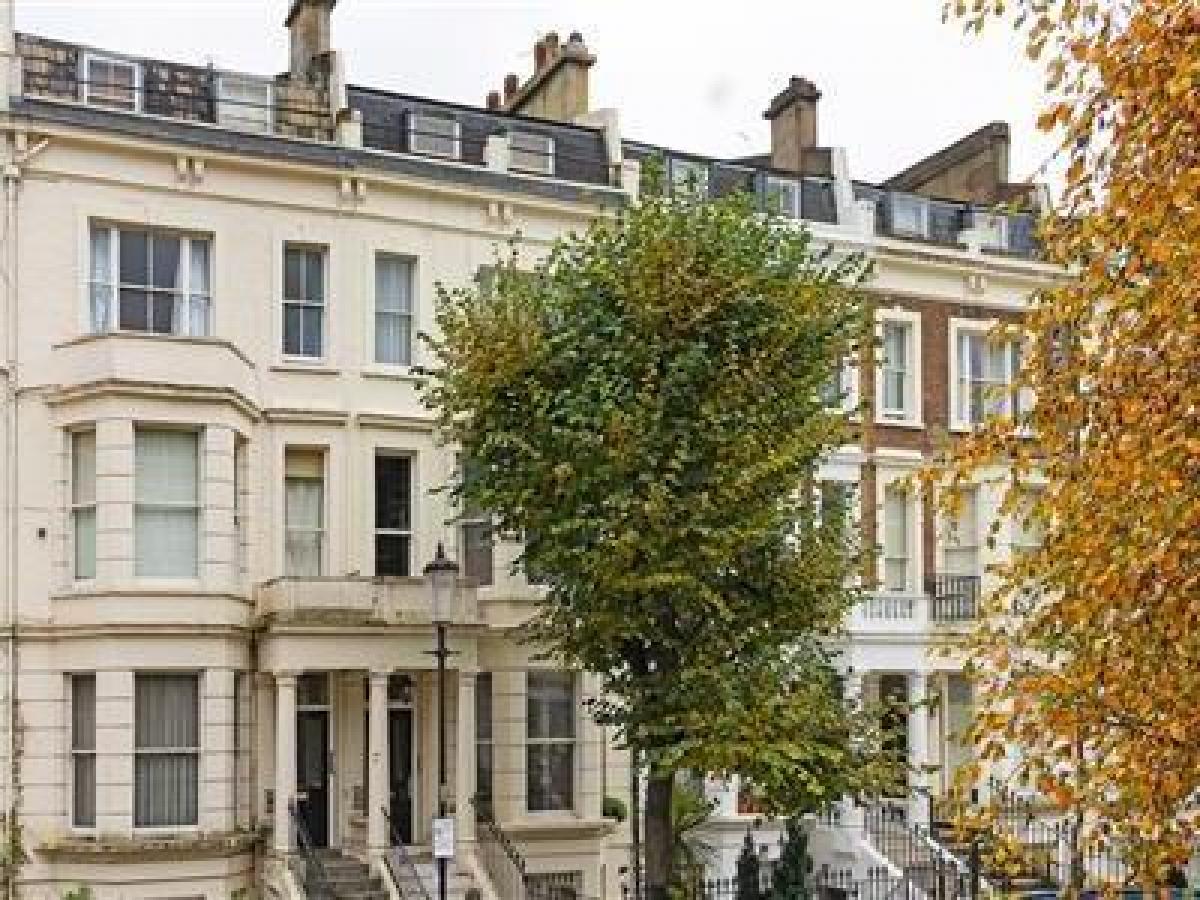 Picture of Condo For Sale in London, Greater London, United Kingdom