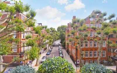 Condo For Sale in London, United Kingdom