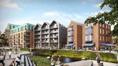 Condo For Sale in London, United Kingdom