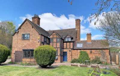 Home For Sale in Birmingham, United Kingdom