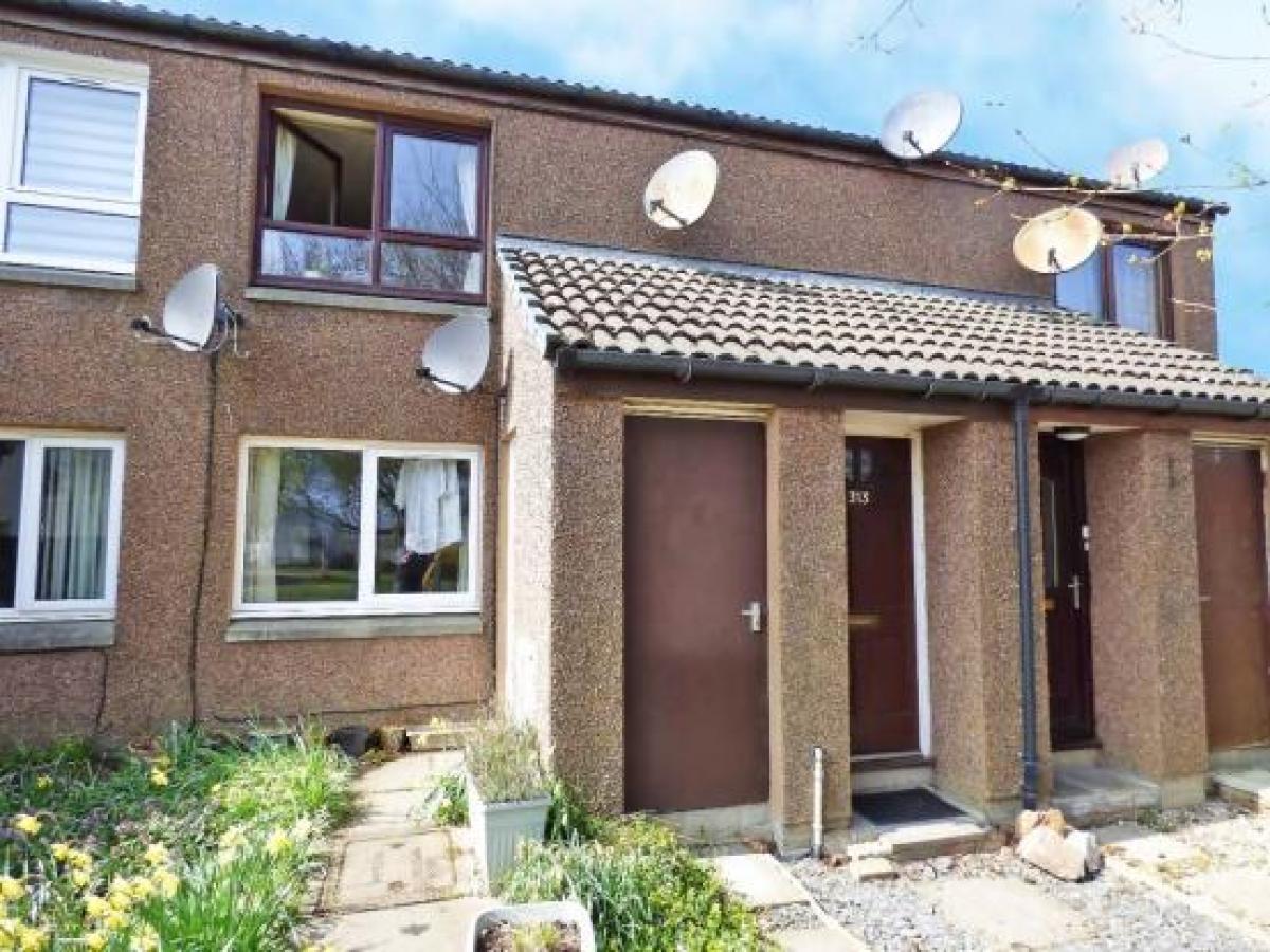 Picture of Apartment For Sale in Aberdeen, Aberdeenshire, United Kingdom