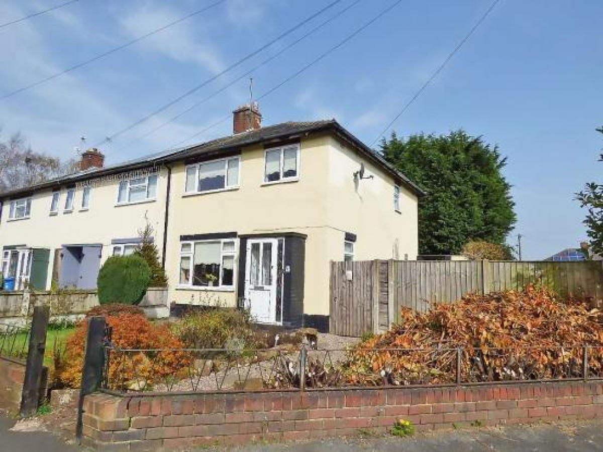 Picture of Home For Sale in Warrington, Cheshire, United Kingdom
