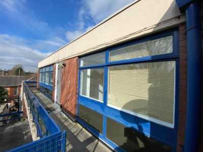 Apartment For Sale in Leicester, United Kingdom