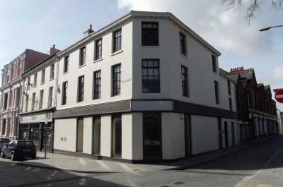Office For Sale in Ramsey, United Kingdom