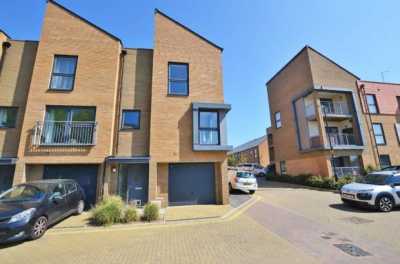 Home For Sale in Southampton, United Kingdom