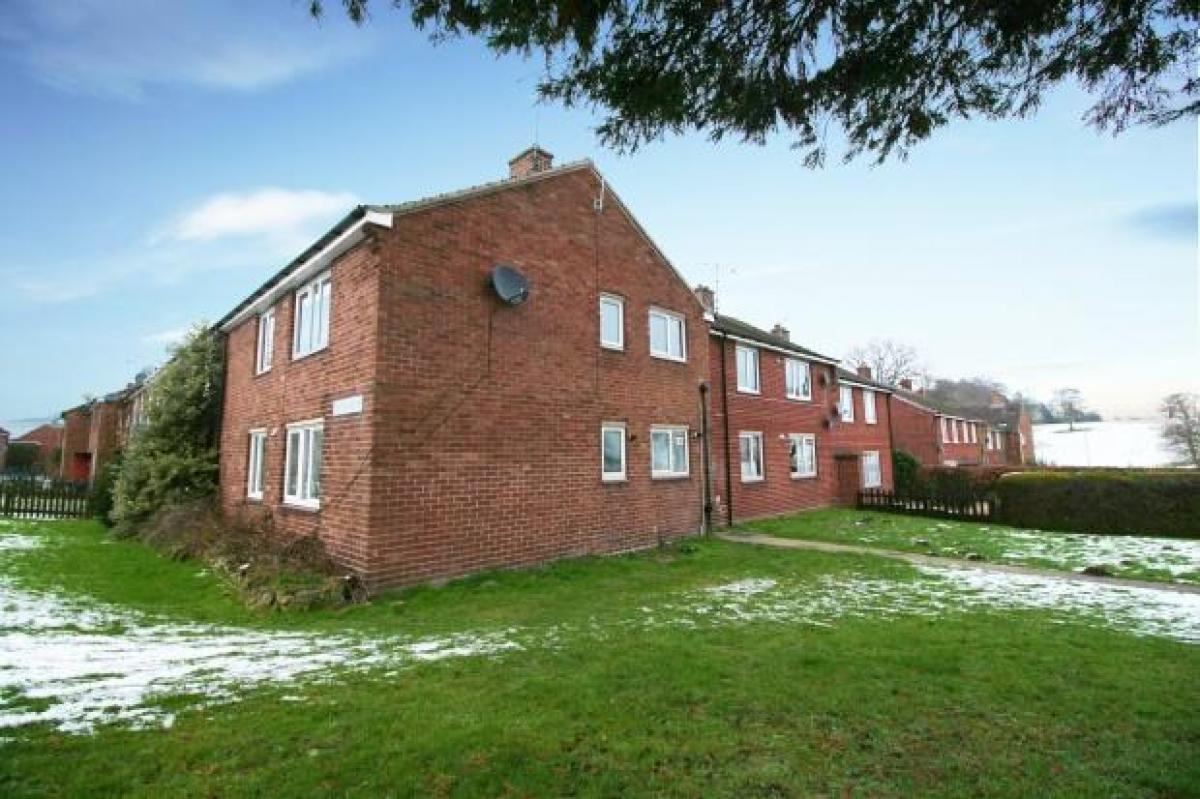 Picture of Apartment For Sale in Wrexham, Wrexham, United Kingdom