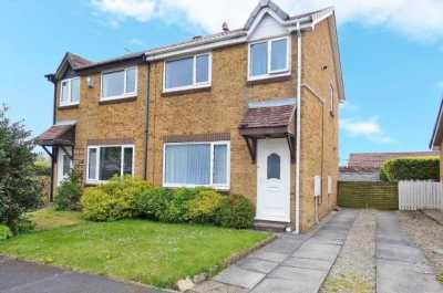 Home For Sale in Bridlington, United Kingdom