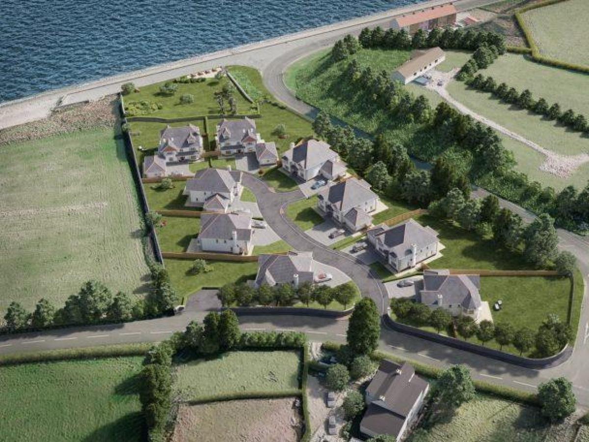 Picture of Home For Sale in Ramsey, Cambridgeshire, United Kingdom