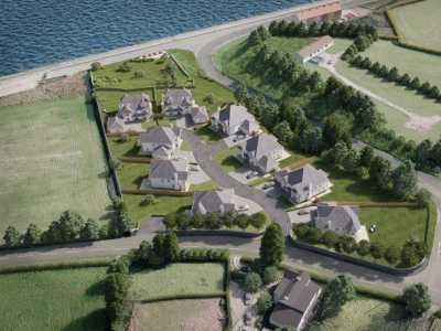 Home For Sale in Ramsey, United Kingdom