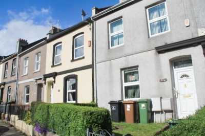Home For Sale in Plymouth, United Kingdom
