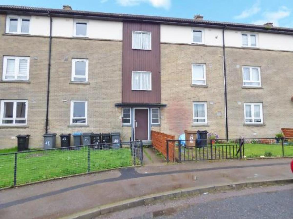 Picture of Apartment For Sale in Aberdeen, Aberdeenshire, United Kingdom
