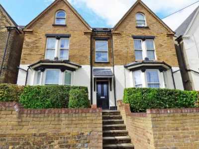 Apartment For Sale in Gillingham, United Kingdom