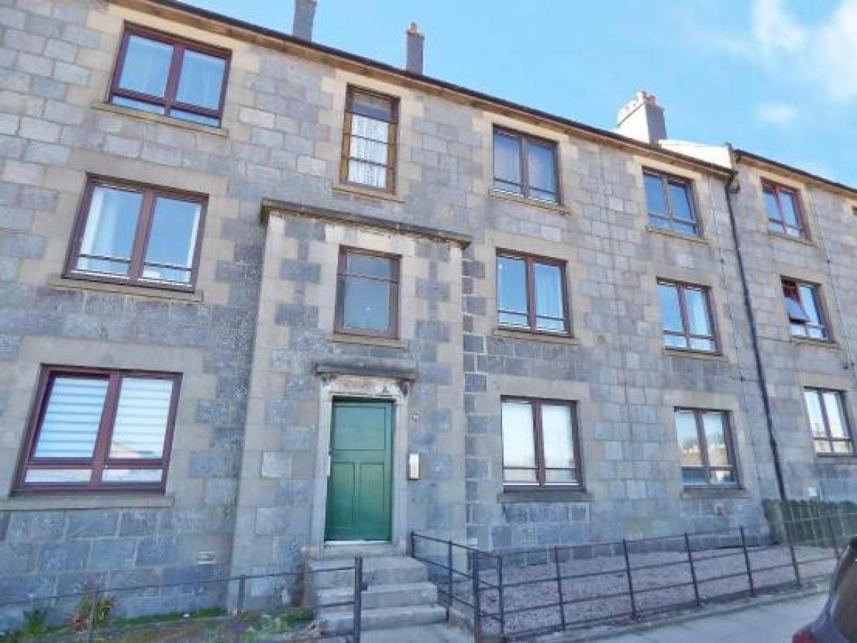 Picture of Apartment For Sale in Aberdeen, Aberdeenshire, United Kingdom