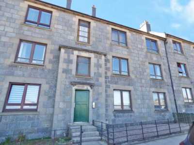 Apartment For Sale in Aberdeen, United Kingdom