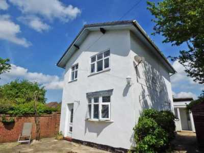 Home For Sale in Northwich, United Kingdom