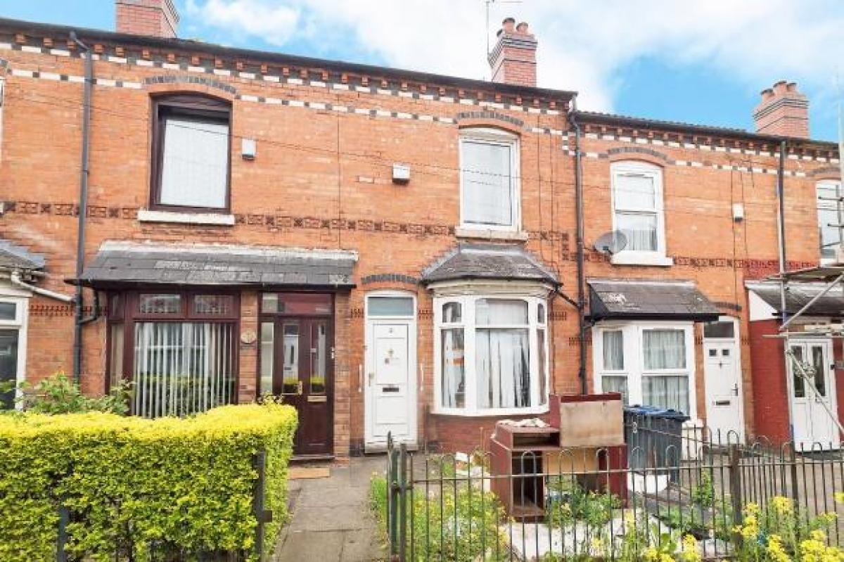 Picture of Home For Sale in Birmingham, West Midlands, United Kingdom