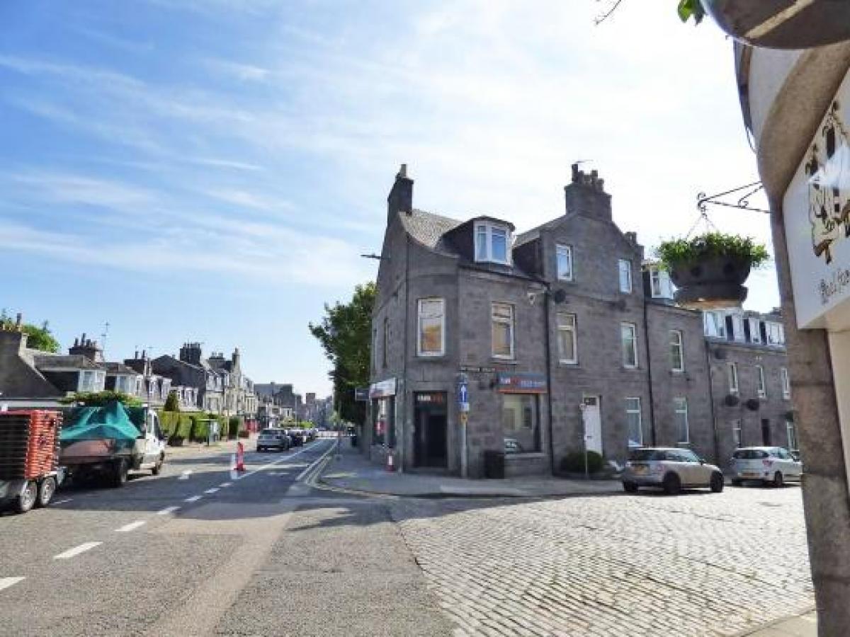 Picture of Apartment For Sale in Aberdeen, Aberdeenshire, United Kingdom