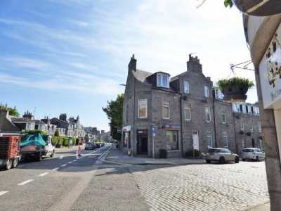 Apartment For Sale in Aberdeen, United Kingdom