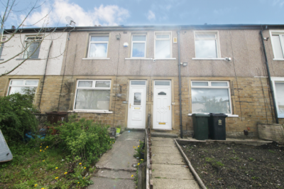 Home For Sale in Bradford, United Kingdom