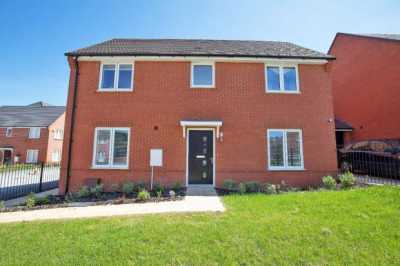 Home For Sale in Andover, United Kingdom