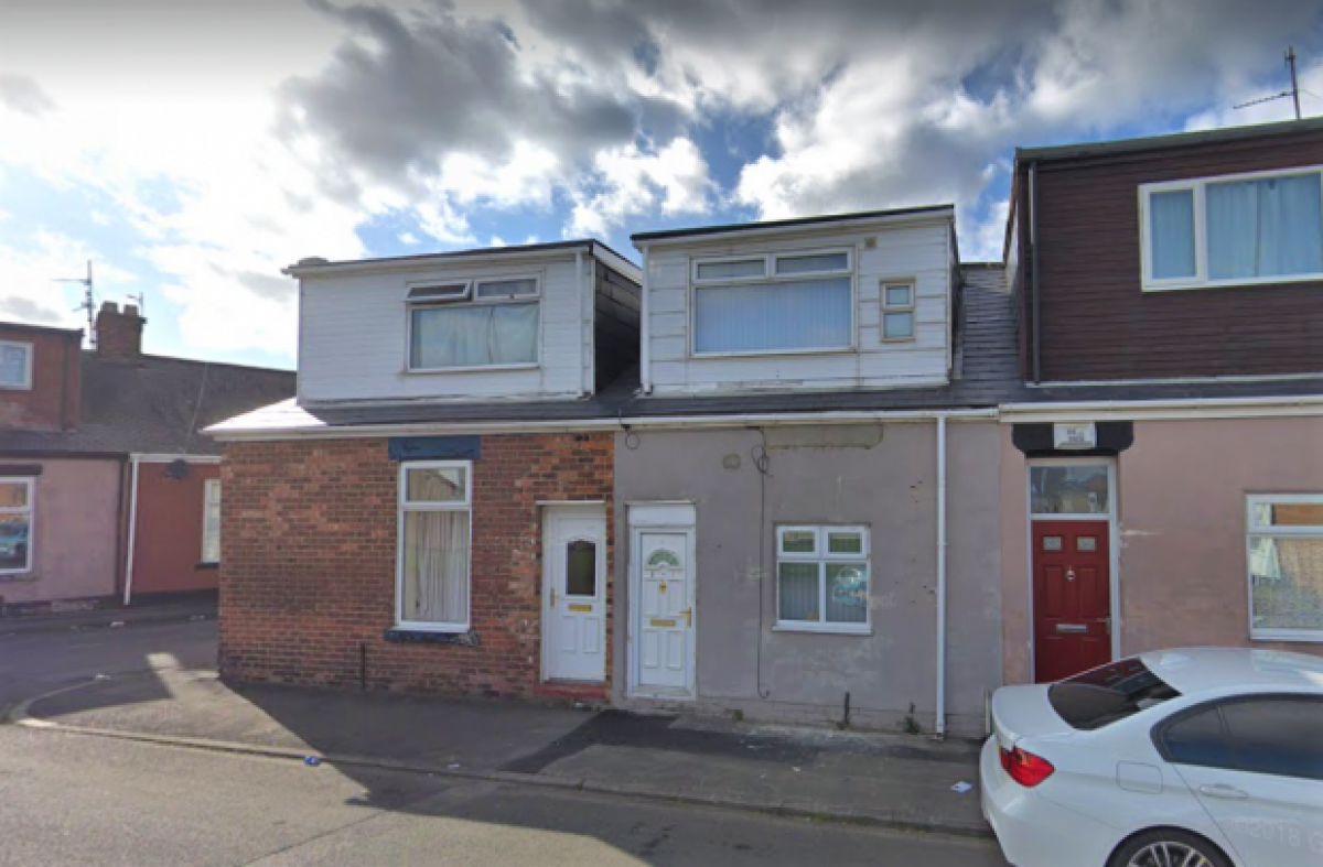 Picture of Home For Sale in Sunderland, Tyne and Wear, United Kingdom