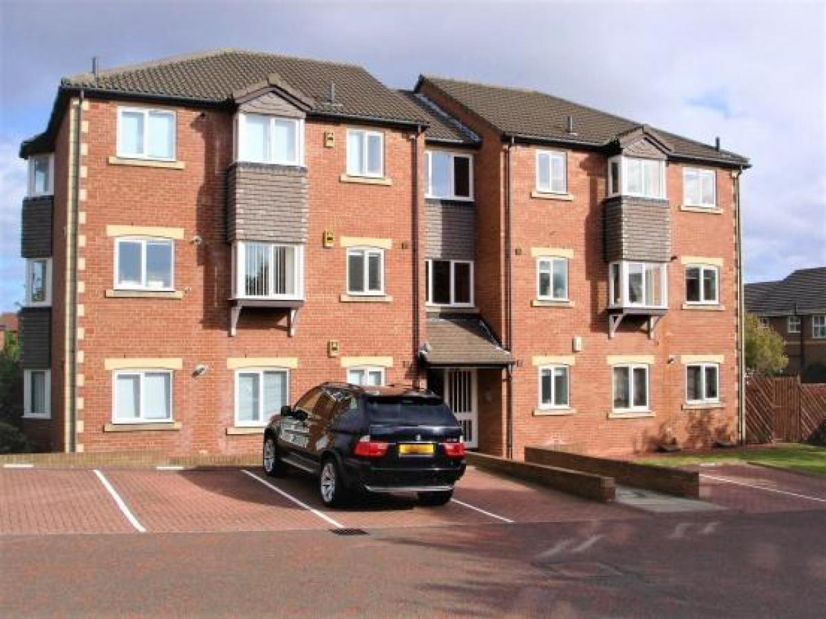 Picture of Apartment For Sale in Newcastle upon Tyne, Tyne and Wear, United Kingdom