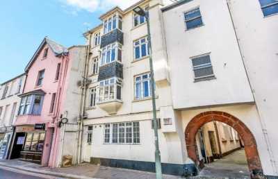 Apartment For Sale in Dartmouth, United Kingdom
