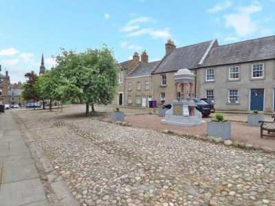 Home For Sale in Forfar, United Kingdom