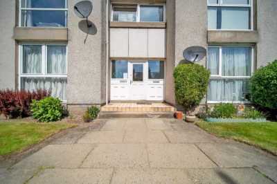 Apartment For Sale in Aberdeen, United Kingdom