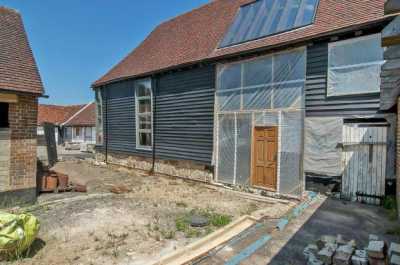 Home For Sale in Uckfield, United Kingdom