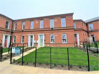 Home For Sale in Leicester, United Kingdom