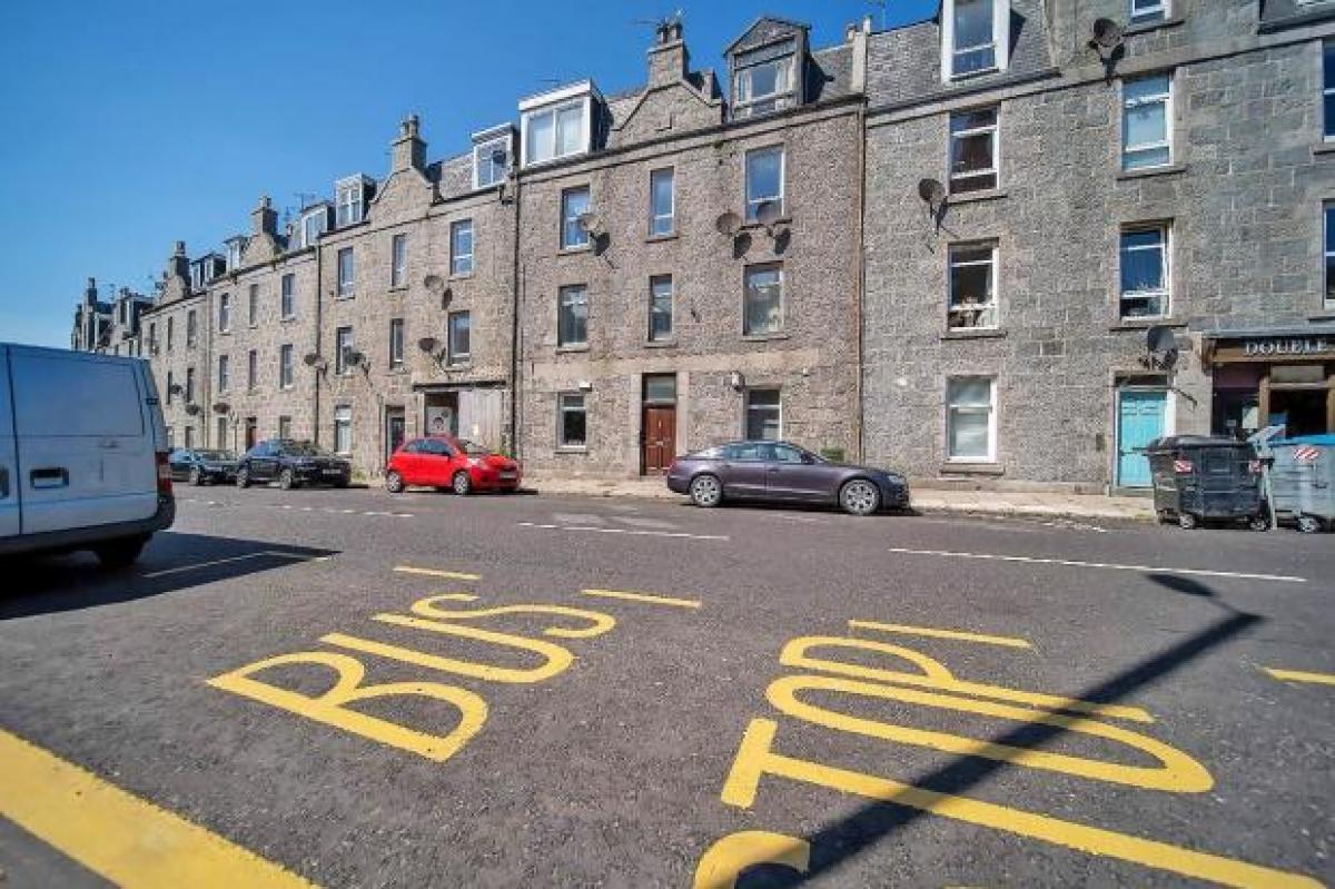 Picture of Apartment For Sale in Aberdeen, Aberdeenshire, United Kingdom