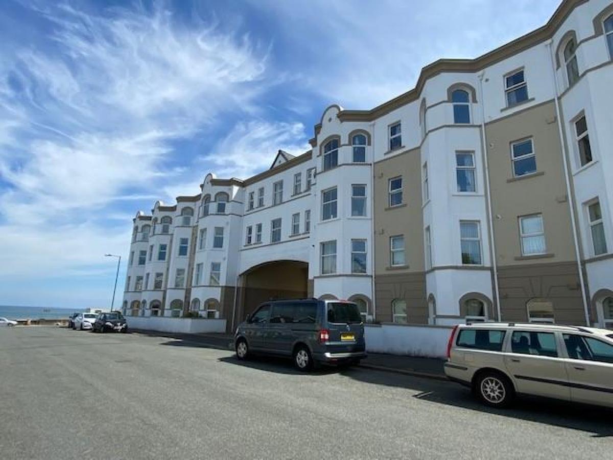 Picture of Apartment For Sale in Ramsey, Cambridgeshire, United Kingdom