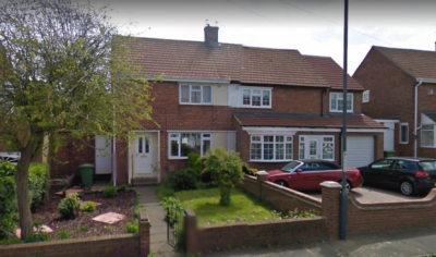 Home For Sale in Sunderland, United Kingdom