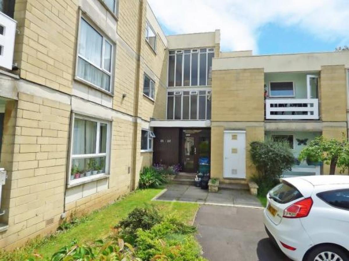 Picture of Apartment For Sale in Bath, Somerset, United Kingdom