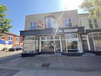 Retail For Rent in Leicester, United Kingdom