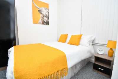 Home For Sale in Nelson, United Kingdom