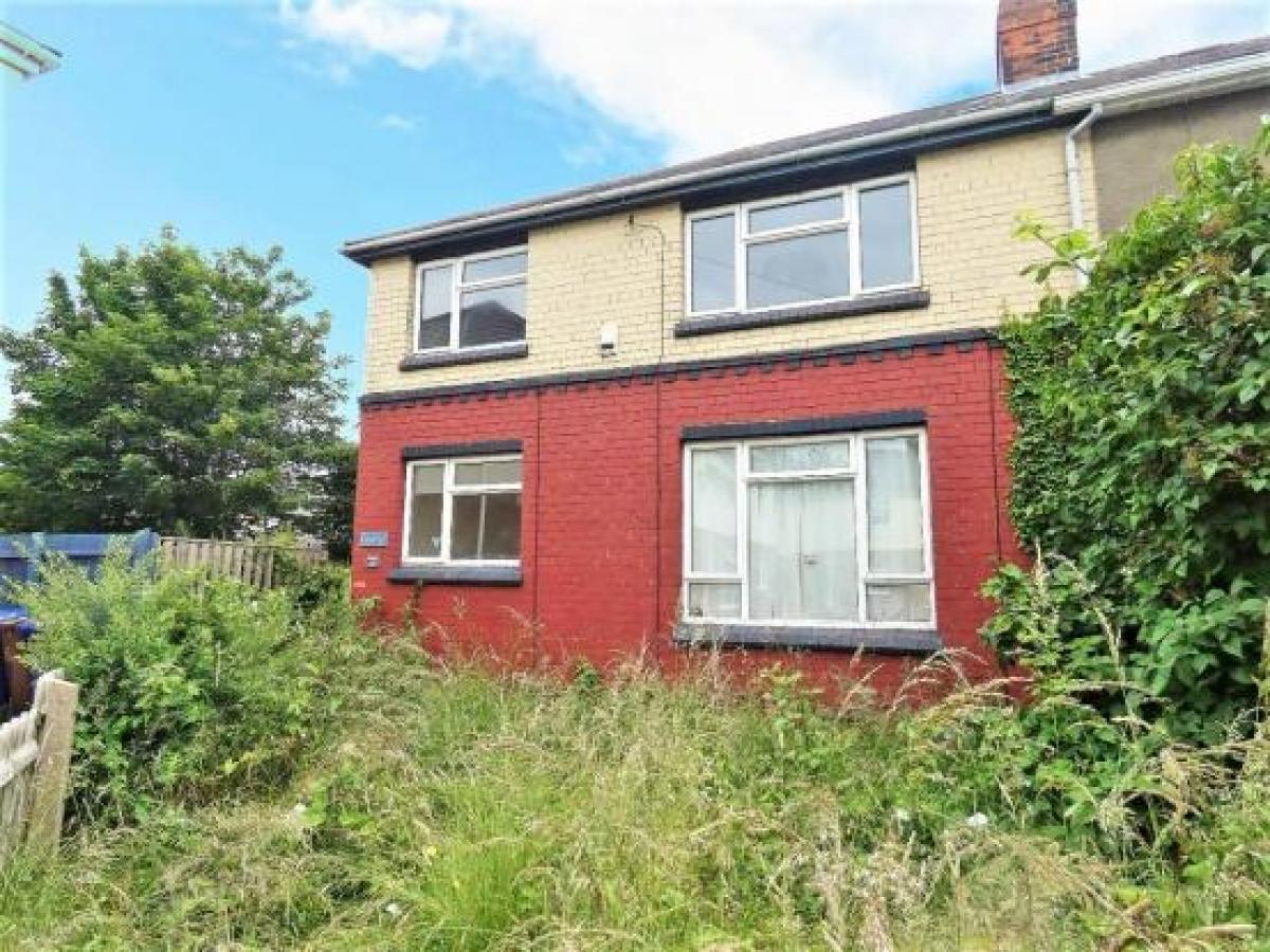 Picture of Home For Sale in Grimsby, Lincolnshire, United Kingdom