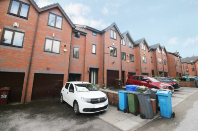 Home For Sale in Manchester, United Kingdom