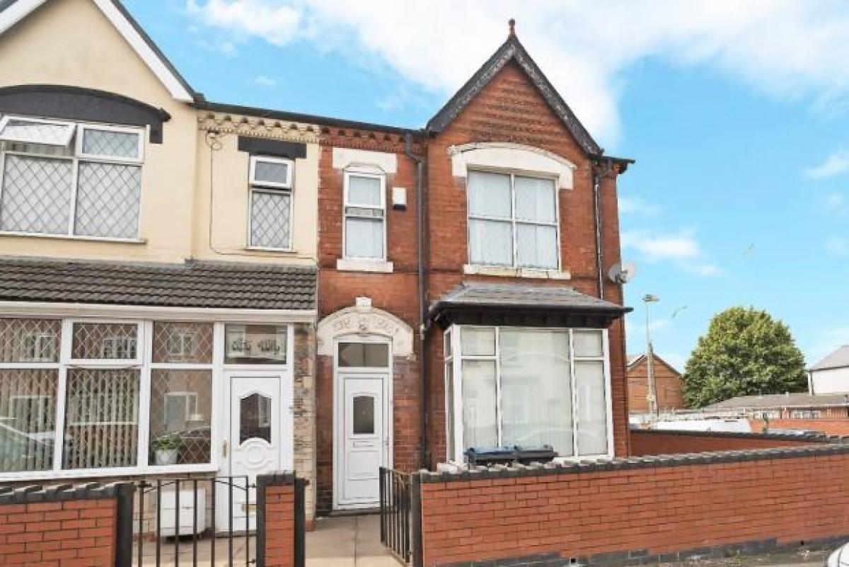 Picture of Home For Sale in Birmingham, West Midlands, United Kingdom