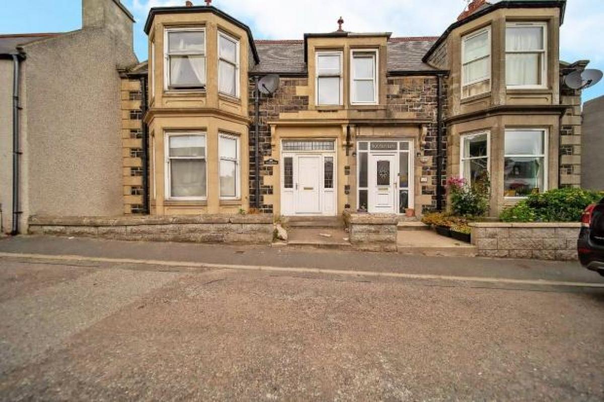 Picture of Home For Sale in Macduff, Aberdeenshire, United Kingdom