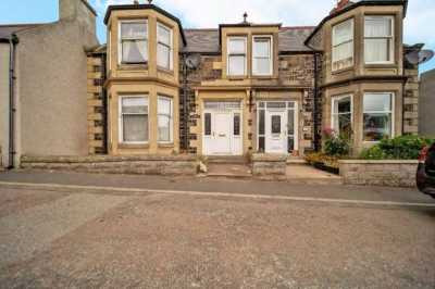 Home For Sale in Macduff, United Kingdom