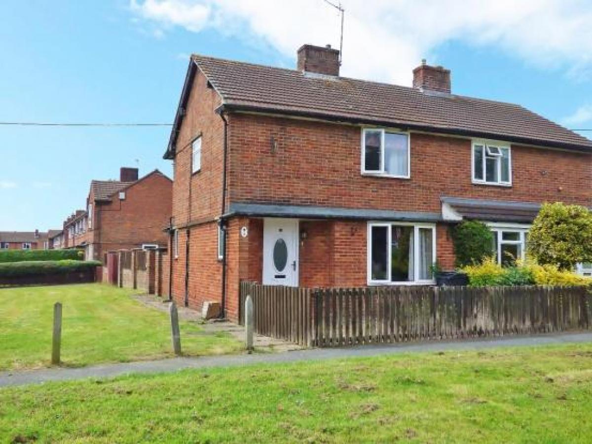 Picture of Home For Sale in Shrewsbury, Shropshire, United Kingdom