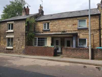 Home For Sale in Wrexham, United Kingdom